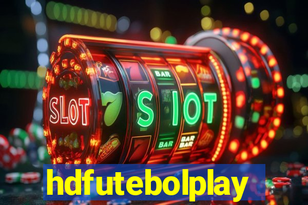 hdfutebolplay