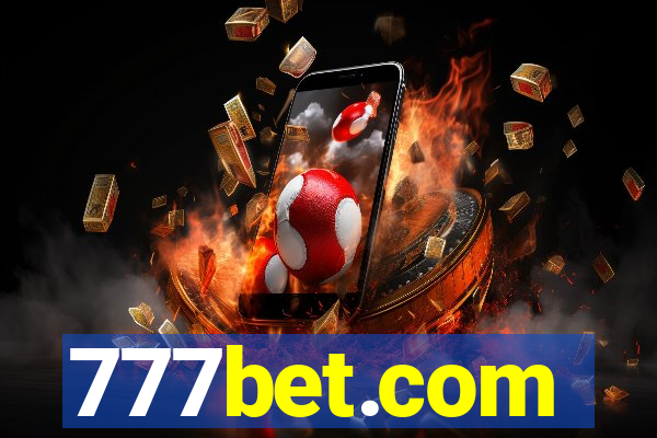 777bet.com
