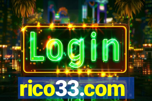 rico33.com