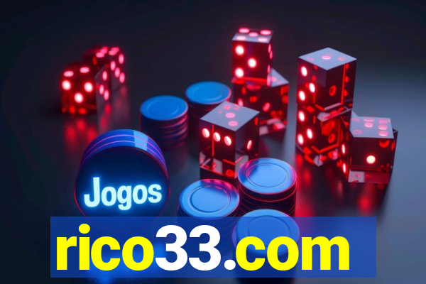 rico33.com