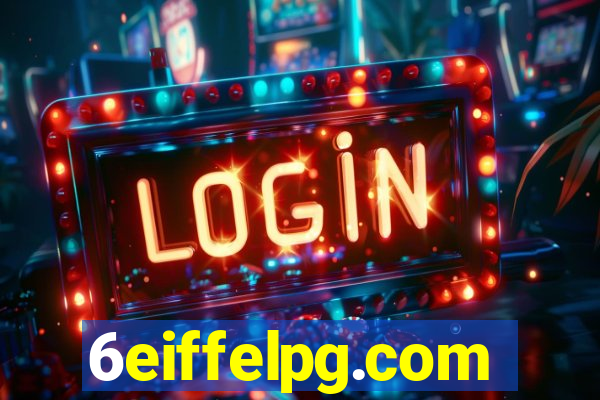 6eiffelpg.com