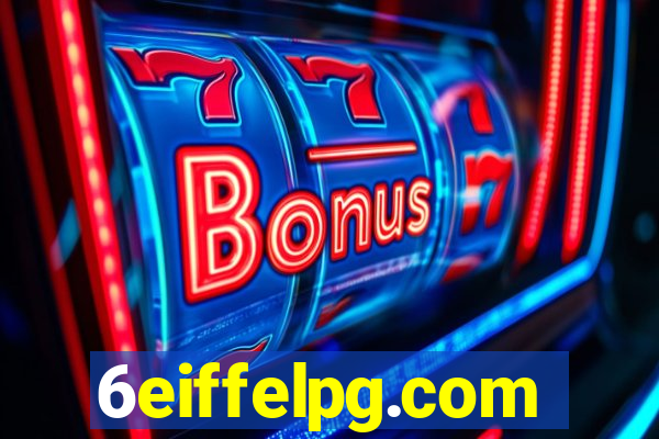 6eiffelpg.com