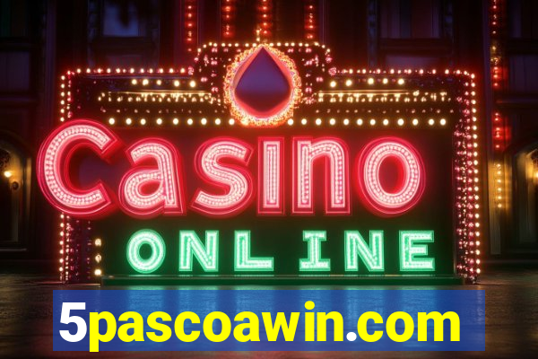 5pascoawin.com