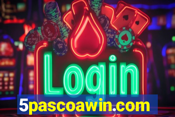 5pascoawin.com