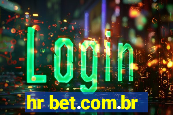 hr bet.com.br