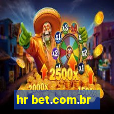 hr bet.com.br