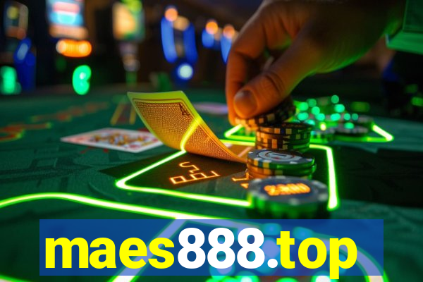 maes888.top