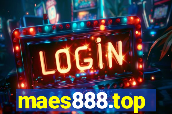 maes888.top