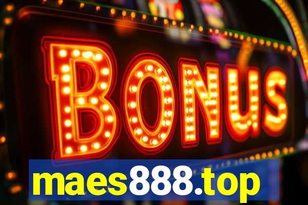 maes888.top