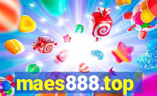 maes888.top