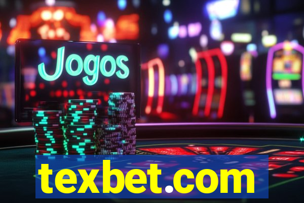 texbet.com