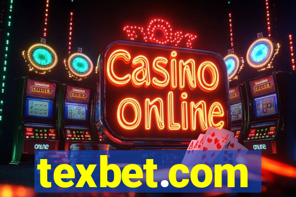 texbet.com