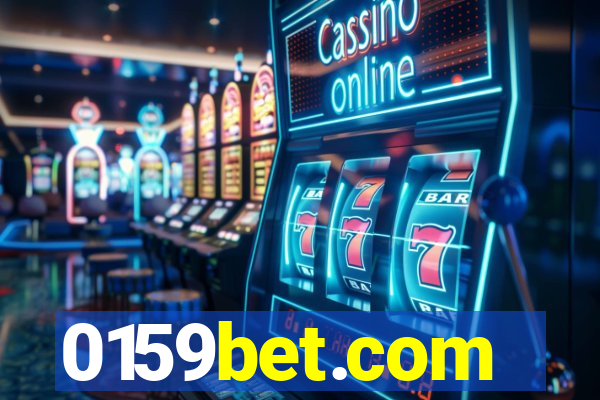 0159bet.com