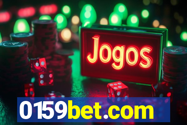 0159bet.com
