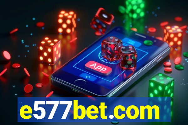 e577bet.com