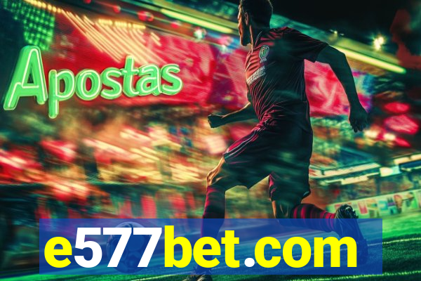e577bet.com
