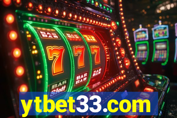 ytbet33.com