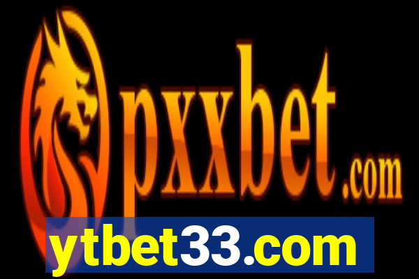 ytbet33.com
