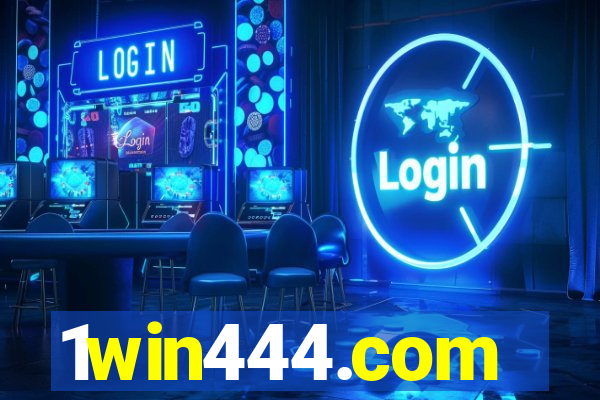 1win444.com