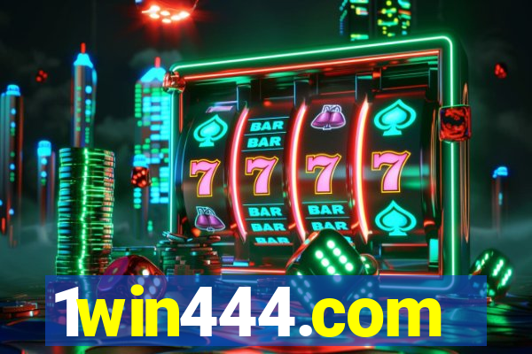 1win444.com