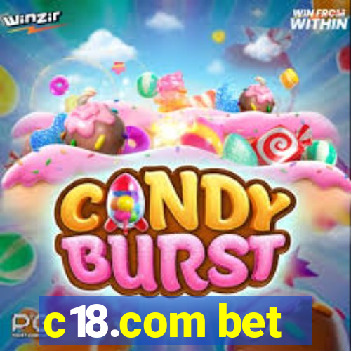 c18.com bet