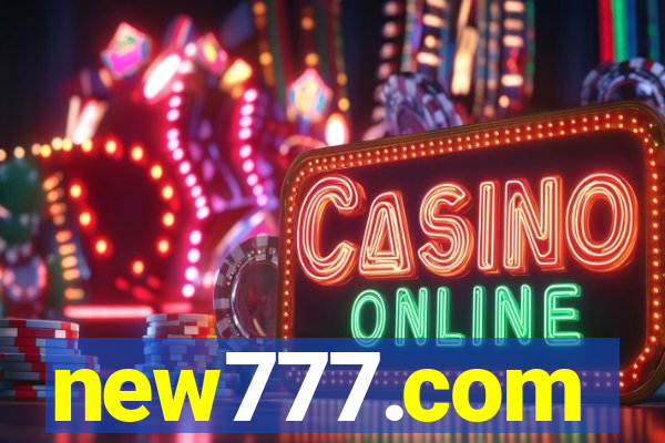 new777.com