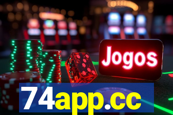 74app.cc