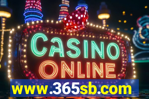 www.365sb.com