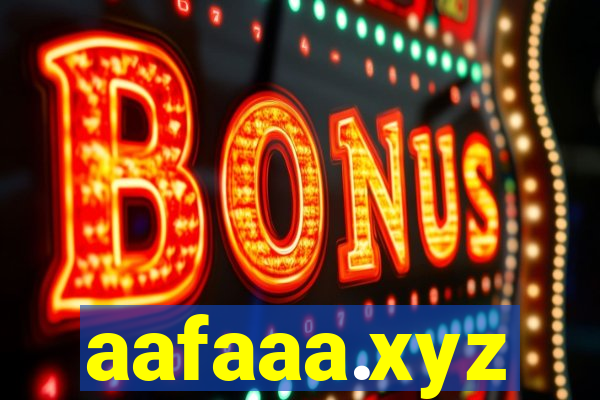 aafaaa.xyz