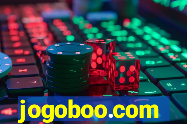 jogoboo.com