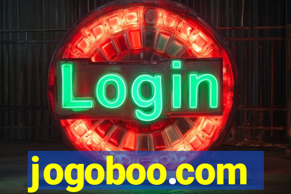 jogoboo.com