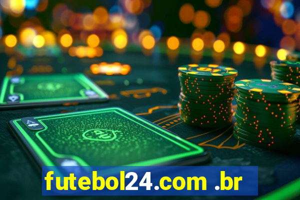 futebol24.com .br
