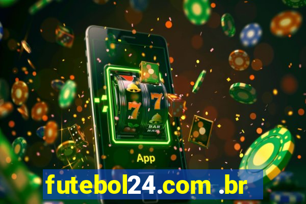 futebol24.com .br
