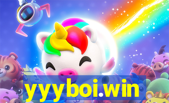 yyyboi.win