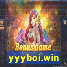 yyyboi.win