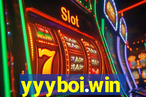 yyyboi.win