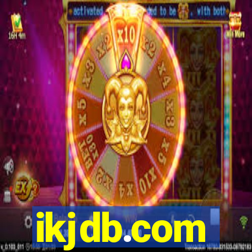 ikjdb.com