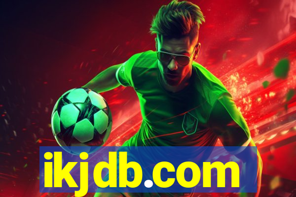 ikjdb.com