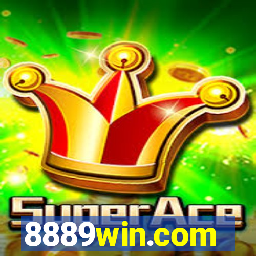 8889win.com