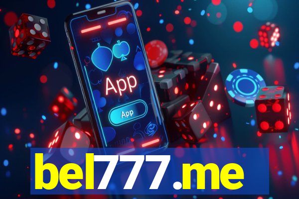 bel777.me