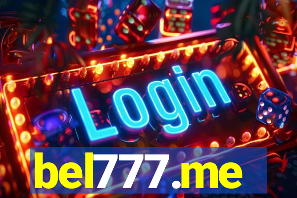 bel777.me