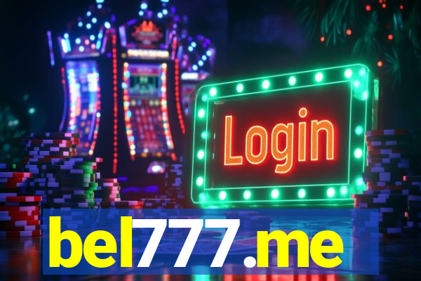 bel777.me