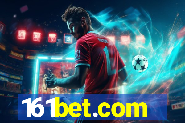161bet.com