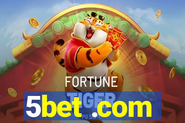 5bet .com
