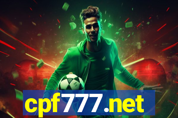 cpf777.net