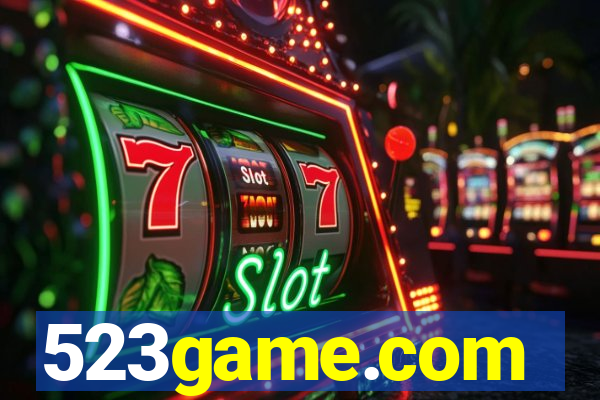 523game.com