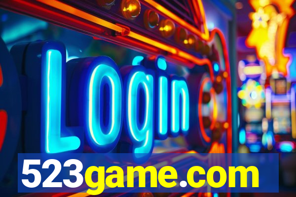 523game.com
