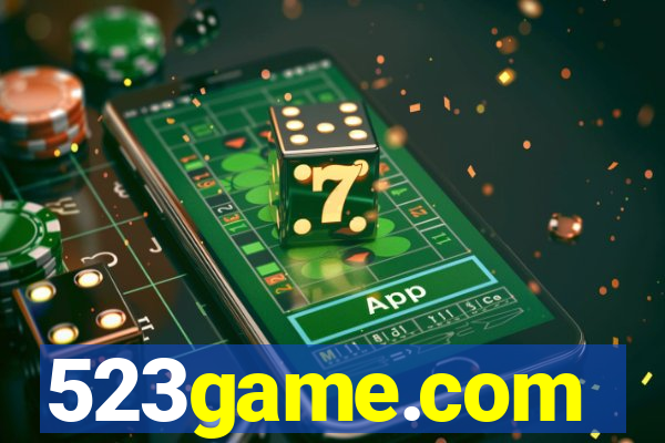 523game.com