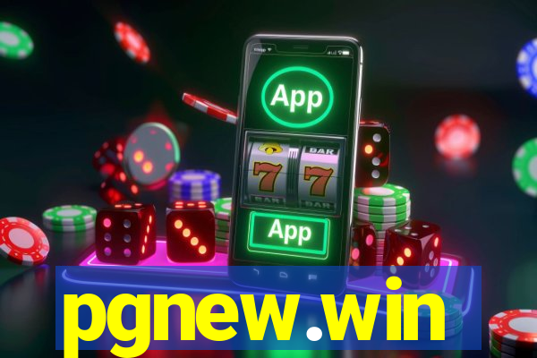 pgnew.win