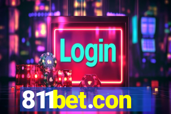 811bet.con